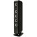Boston Acoustics M350B Floorstanding Loudspeaker, 45Hz - 30KHz Frequency Response, 90 dB Sensitivity, 4.5" Mid-Frequency Driver, Single: Picture 1 thumbnail