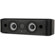 Boston Acoustics MCenter 2-Way Center Channel Loudspeaker, 700Hz Crossover Frequency, 68Hz - 22KHz Frequency Response: Picture 1 thumbnail