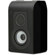 Boston Acoustics MSurround 2-Way Surround Loudspeaker, 700Hz Crossover Frequency, 95Hz - 22KHz Frequency Response, Black, Single: Picture 1 thumbnail