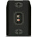 Boston Acoustics MSurround 2-Way Surround Loudspeaker, 700Hz Crossover Frequency, 95Hz - 22KHz Frequency Response, Black, Single: Picture 2 thumbnail