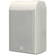 Boston Acoustics MSurround 2-Way Surround Loudspeaker, 700Hz Crossover Frequency, 95Hz - 22KHz Frequency Response, White, Single: Picture 2 thumbnail