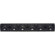 Boston Acoustics P400 3-Way On-Wall Speaker, 80Hz-20kHz Frequency Response, 2.8kHz Crossover, 90dB Sensitivity, Single: Picture 1 thumbnail
