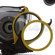 Bonica Underwater Snapper XP & Neon XP Strobe & Maclens XP Lens Assembly, with Carrying Case: Picture 1 thumbnail
