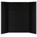 Bankers Box Tuff-Board Presentation Board, Black - Pack of 12: Picture 2 thumbnail