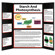 Bankers Box Tuff-Board Presentation Board, Black - Pack of 12: Picture 1 thumbnail