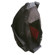 Boblbee B.A.D. Series Bikers Athletic Duffel, 45L Backpack Bag, Black Tarp: Picture 2 thumbnail