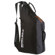 Boblbee B.A.D. Series Bikers Athletic Duffel, 45L Backpack Bag, Black Tarp: Picture 3 thumbnail