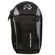 Boblbee Aeron Pocket Darth, Hard Shell Pocket with Protective Front and Spring Loaded Opening - Black: Picture 1 thumbnail