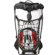 Boblbee Cargo Net Megalopolis - Black #503149: Picture 2 thumbnail