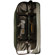 Boblbee DD 130L Travel Luggage Bag with Wheels, Black: Picture 4 thumbnail