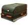 Boblbee DD 130L Travel Luggage Bag with Wheels, Black: Picture 1 thumbnail