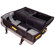 Boblbee DD 130L Travel Luggage Bag with Wheels, Black: Picture 3 thumbnail