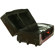 Boblbee DD 90L Travel Bag, Black: Picture 3 thumbnail