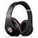 Beats by Dr. Dre Studio High-Definition Isolation Headphones, Black: Picture 1 thumbnail