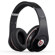 Beats by Dr. Dre Studio High-Definition Isolation Headphones, Black: Picture 4 thumbnail