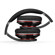 Beats by Dr. Dre Studio High-Definition Isolation Headphones, Black: Picture 5 thumbnail
