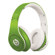 Beats by Dr. Dre Studio High-Definition Isolation Headphones, Green: Picture 5 thumbnail