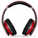 Beats by Dr. Dre Studio High-Definition Isolation Headphones, Red: Picture 2 thumbnail