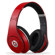 Beats by Dr. Dre Studio High-Definition Isolation Headphones, Red: Picture 5 thumbnail