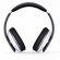 Beats by Dr. Dre Studio High-Definition Isolation Headphones, White: Picture 2 thumbnail