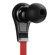 Beats by Dr. Dre Tour In-Ear Earphones, Black: Picture 4 thumbnail