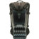 Boblbee Megalopolis Aero / Protector Level 2, Hardshell ABS Plastic Backpack, Carbon Pattern, - Black: Picture 4 thumbnail