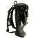 Boblbee Megalopolis Aero / Protector Level 2, Hardshell ABS Plastic Backpack, Darth - Glossy Black: Picture 1 thumbnail