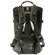 Boblbee Megalopolis Aero / Protector Level 2, Hardshell ABS Plastic Backpack, Darth - Glossy Black: Picture 2 thumbnail