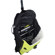 Boblbee Megalopolis Aero / Protector Level 2, Hardshell ABS Plastic Backpack, Darth - Glossy Black: Picture 3 thumbnail
