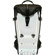 Boblbee Megalopolis Aero / Protector Level 2, Hardshell ABS Plastic Backpack, Igloo, - White: Picture 4 thumbnail