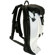 Boblbee Megalopolis Aero / Protector Level 2, Hardshell ABS Plastic Backpack, Igloo, - White: Picture 1 thumbnail