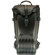 Boblbee Megalopolis Aero / Protector Level 2, Hardshell ABS Plastic Backpack, Phantom, - Matte Black: Picture 4 thumbnail
