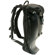 Boblbee Megalopolis Aero / Protector Level 2, Hardshell ABS Plastic Backpack, Phantom, - Matte Black: Picture 1 thumbnail