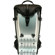 Boblbee Megalopolis Aero / Protector Level 2, Hardshell ABS Plastic Backpack, Spirit, Silver Metallic: Picture 4 thumbnail