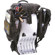 Boblbee Side Winders Megalopolis - External Cargo Side Pockets, #503125 - Black: Picture 1 thumbnail