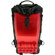 Boblbee Peoples Delite Executive, Hardshell ABS Plastic Backpack, Candy, - Red Metallic: Picture 4 thumbnail