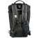 Boblbee Peoples Delite Executive, Hardshell ABS Plastic Backpack, Panther, - Black Matte: Picture 2 thumbnail