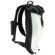 Boblbee Peoples Delite Executive, Hardshell ABS Plastic Backpack, Pearl, - Pearl Metallic: Picture 1 thumbnail