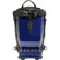 Boblbee Peoples Delite Executive, Hardshell ABS Plastic Backpack, Sapphire, - Deep Blue Metallic: Picture 4 thumbnail