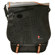 Boblbee Shanghai 15" Messenger Bag, Black /Silver: Picture 3 thumbnail
