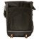 Boblbee Shanghai 15" Messenger Bag, Black /Silver: Picture 4 thumbnail