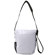 Boblbee Shanghai 15" Messenger Bag, White / White: Picture 2 thumbnail