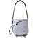 Boblbee Shanghai 15" Messenger Bag, White / White: Picture 3 thumbnail