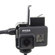 Back-Bone Sidearm Professional Tripod Mo...: Picture 4 thumbnail