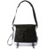 Boblbee Tokyo 17" Messenger Bag, White / Silver: Picture 4 thumbnail