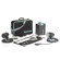 Broncolor Senso Kit 42 - A4 Power Pack and 2 Litos Heads, 2400 Watt Seconds: Picture 5 thumbnail