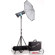 Broncolor Minicom Basic Monolight Kit, with One 600 Ws Minicom 80 Monolight Optimized for 230V or 120V, Umbrella, Light Stand & Travel Bag.: Picture 3 thumbnail