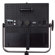 Brightcast RP16-345 16" Standard Panel Bi Color, 50000 Hours LED Lifespan, 3200K-5600K Color Temperature, Plastic: Picture 1 thumbnail