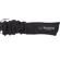 Bulldog 45x6" Tactical Rifle Sock, Black: Picture 2 thumbnail