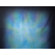 Belle Drape Adorama Belle Drape Old Masters Series, 10x24' Painted Muslin Background, Shades of Blue.: Picture 1 thumbnail